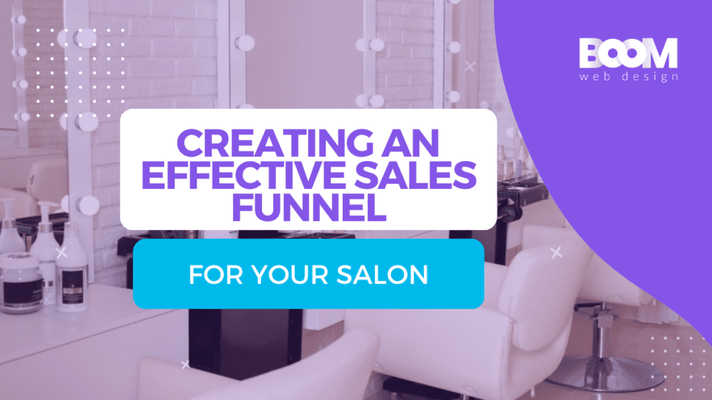 Creating an Effective Sales Funnel